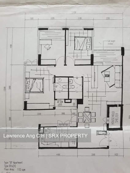 Blk 987B Jurong West Street 93 (Jurong West), HDB 5 Rooms #200411812